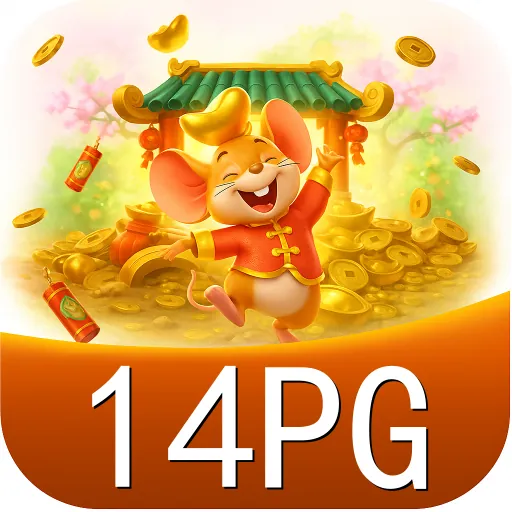 14PG Cassino Online